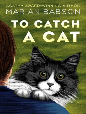 cover image of To Catch a Cat